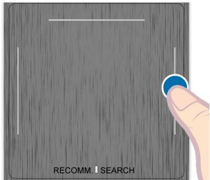 RECOMM. SEARCH
