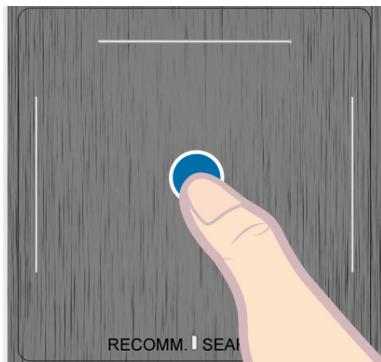 RECOMM. I SEAR