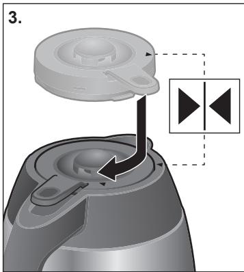 BOSCH TKA6A041 - 18