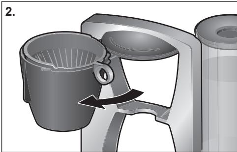 BOSCH TKA6A041 - 9