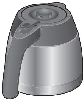 BOSCH TKA6A041 - 6