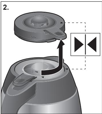 BOSCH TKA6A041 - 17