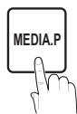 SAMSUNG UN40EH5000F - Media Play - 1