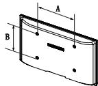 SAMSUNG UN40EH5000F - REMARQUE - 1