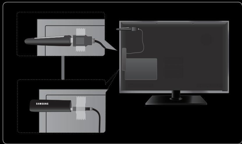 SAMSUNG UN46D6500 - Avis - 2