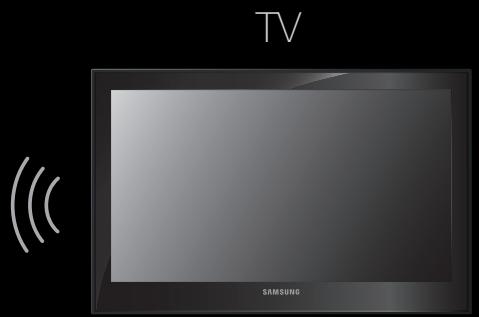TV SAMSUNG
