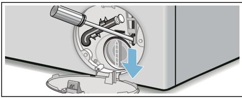 BOSCH WAT28619FF - Dégâts des eaux - 1