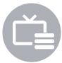 SAMSUNG UE40J6300 - • Mode de pointage par mouvement - 3