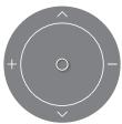 SAMSUNG UE40J6300 - • Mode de pointage par mouvement - 1