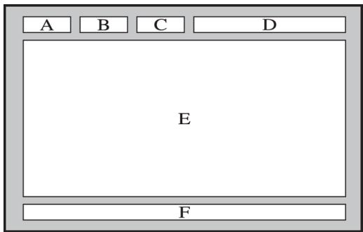 SAMSUNG UE40JU6670,  UE48JU6670,  UE55JU6670 - Teletext Feature - 1