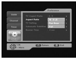 SAMSUNG DCB-B270 - Automatic Subtitles - 3