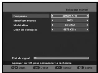 SAMSUNG DCB-B270 - Balayage Manuel - 1