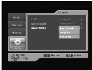 SAMSUNG DCB-B270 - Sous-titres - 4