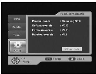 SAMSUNG DCB-B270 - Productinformatie - 1