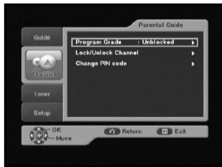 SAMSUNG DCB-B270 - Program Grade - 1