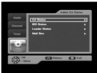 SAMSUNG DCB-B270 - Mail Box - 1