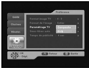 SAMSUNG DCB-B270 - Sous-titres automatiques - 4