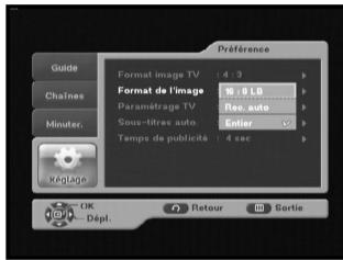 SAMSUNG DCB-B270 - Sous-titres automatiques - 3