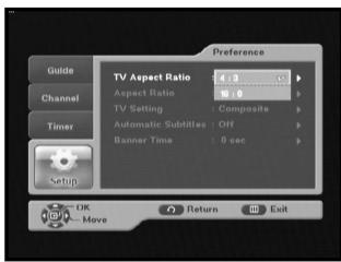 SAMSUNG DCB-B270 - Automatic Subtitles - 2