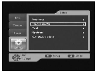 SAMSUNG DCB-B270 - Teletekst - 2
