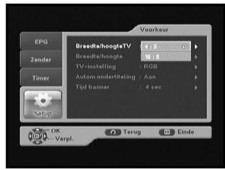 SAMSUNG DCB-B270 - Automatische ondertiteling - 2