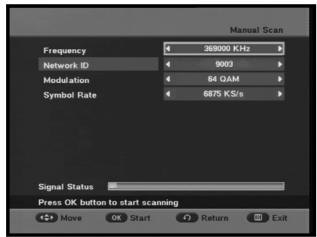 SAMSUNG DCB-B270 - Manual Scan - 1