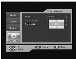 SAMSUNG DCB-B270 - Télétexte - 5