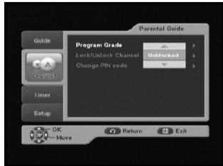 SAMSUNG DCB-B270 - Program Grade - 2