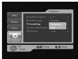 SAMSUNG DCB-B270 - Automatische ondertiteling - 4