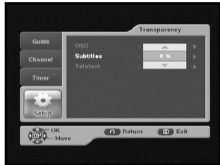 SAMSUNG DCB-B270 - Teletext - 4