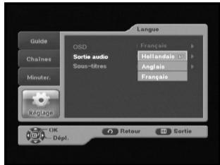 SAMSUNG DCB-B270 - Sous-titres - 3