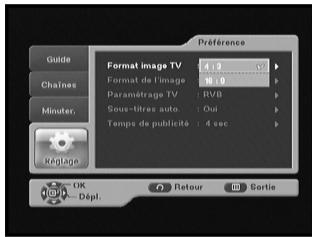 SAMSUNG DCB-B270 - Sous-titres automatiques - 2