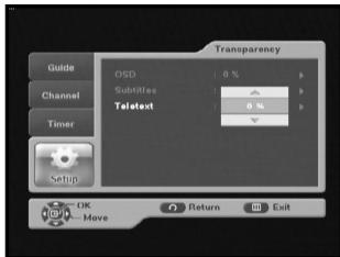 SAMSUNG DCB-B270 - Teletext - 5
