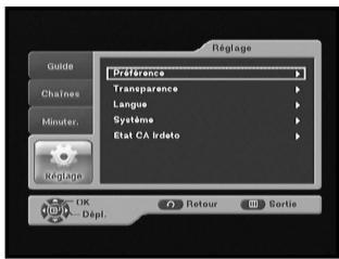 SAMSUNG DCB-B270 - Sous-titres automatiques - 1