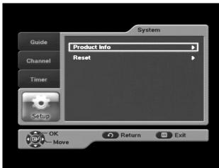 SAMSUNG DCB-B270 - System - 1