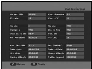 SAMSUNG DCB-B270 - Boîte aux lettres - 4