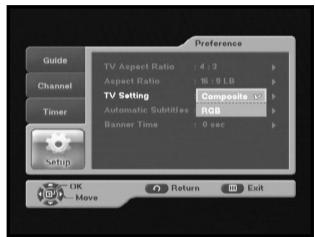 SAMSUNG DCB-B270 - Automatic Subtitles - 4