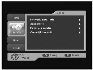 SAMSUNG DCB-B270 - Zender - 1