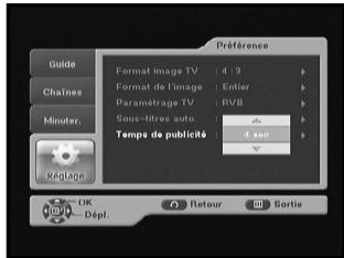 SAMSUNG DCB-B270 - Télétexte - 1