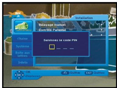 SAMSUNG DCB-H360 - Installation - 1