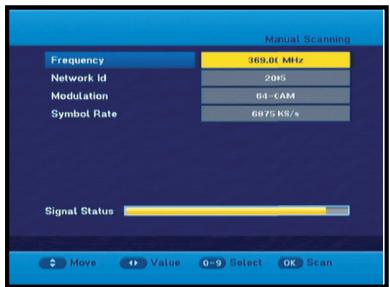 SAMSUNG DCB-H360 - Manual Scanning - 1