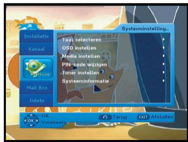 SAMSUNG DCB-H360 - Systeem - 1
