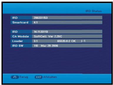 SAMSUNG DCB-H360 - Mail Box - 2