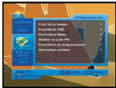 SAMSUNG DCB-H360RA - Système - 1