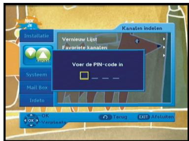 SAMSUNG DCB-H360RA - Vernieuw Lijst - 1