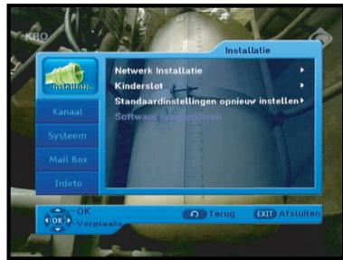 SAMSUNG DCB-H360RA - Het volgende scherm verschijnt: - 1