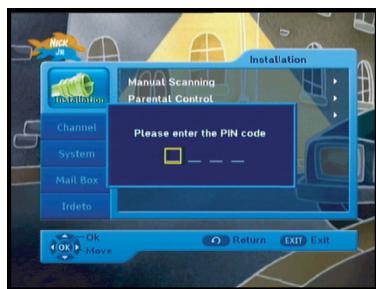 SAMSUNG DCB-H360RA - Installation - 2