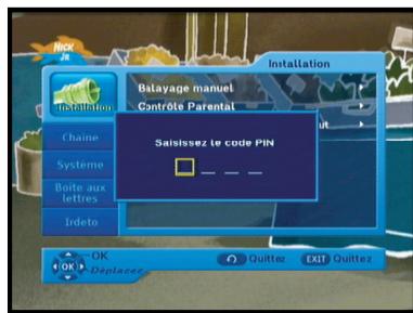 SAMSUNG DCB-H360RA - Installation - 1