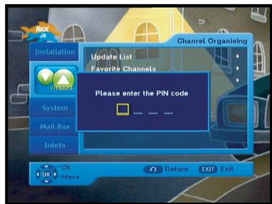 SAMSUNG DCB-H360RA - Update List - 2