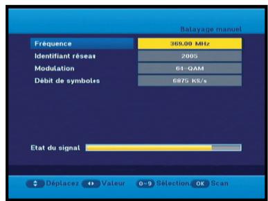 SAMSUNG DCB-H360RA - Contrôle parental - 1